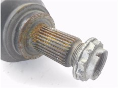 Recambio de palier trasero izquierdo para bmw serie 3 berlina (e90) 3.0 330d referencia OEM IAM 7533453A03  
