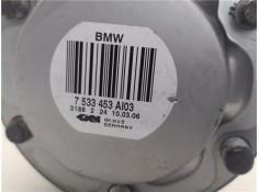 Recambio de palier trasero izquierdo para bmw serie 3 berlina (e90) 3.0 330d referencia OEM IAM 7533453A03  