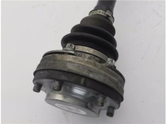 Recambio de palier trasero izquierdo para bmw serie 3 berlina (e90) 3.0 330d referencia OEM IAM 7533453A03  