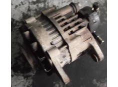 Recambio de alternador para opel combo (corsa b) 1.7 d referencia OEM IAM 8971502001 LR170505B 