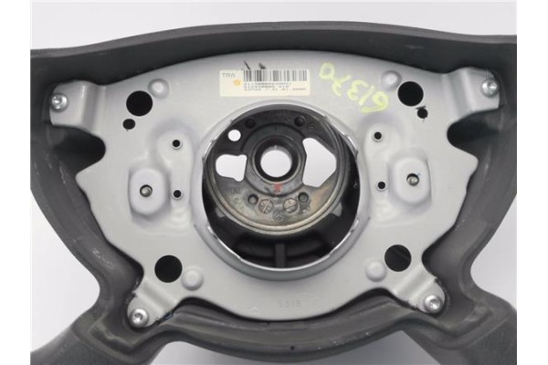 Recambio de volante para mercedes-benz clase e (bm 211) berlina 3.0 e 280 cdi (211.020) referencia OEM IAM 21146000039851  