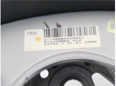Recambio de volante para mercedes-benz clase e (bm 211) berlina 3.0 e 280 cdi (211.020) referencia OEM IAM 21146000039851  