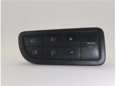 Recambio de mando multifuncion para peugeot bipper 1.4 básico referencia OEM IAM 224170100000 7354423220 