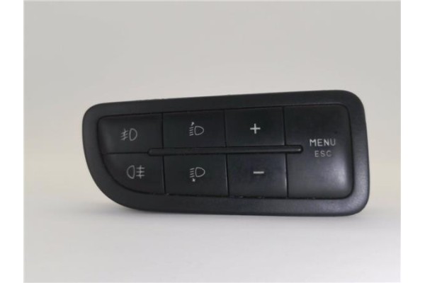 Recambio de mando multifuncion para peugeot bipper 1.4 básico referencia OEM IAM 224170100000 7354423220 