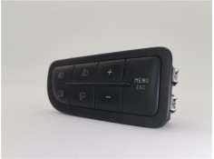 Recambio de mando multifuncion para peugeot bipper 1.4 básico referencia OEM IAM 224170100000 7354423220 