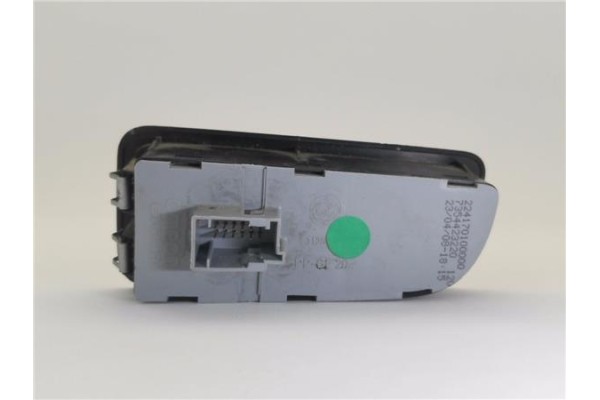 Recambio de mando multifuncion para peugeot bipper 1.4 básico referencia OEM IAM 224170100000 7354423220 