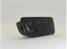 Recambio de mando multifuncion para peugeot bipper 1.4 básico referencia OEM IAM 224170100000 7354423220 