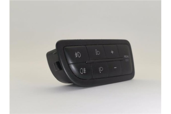 Recambio de mando multifuncion para peugeot bipper 1.4 básico referencia OEM IAM 224170100000 7354423220 