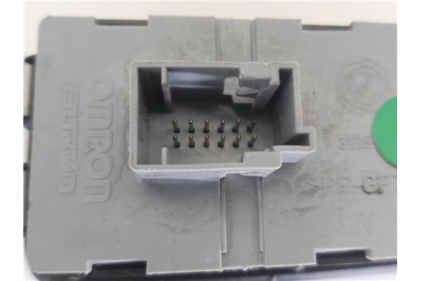 Recambio de mando multifuncion para peugeot bipper 1.4 básico referencia OEM IAM 224170100000 7354423220 
