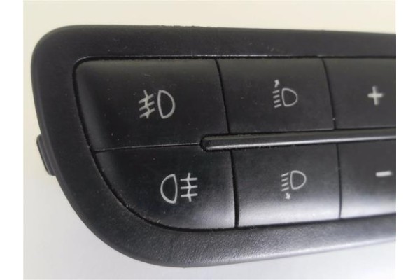 Recambio de mando multifuncion para peugeot bipper 1.4 básico referencia OEM IAM 224170100000 7354423220 