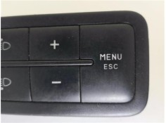 Recambio de mando multifuncion para peugeot bipper 1.4 básico referencia OEM IAM 224170100000 7354423220 