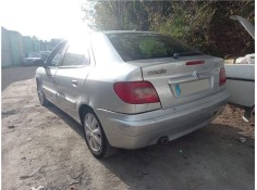 citroen xsara berlina del año 2001
