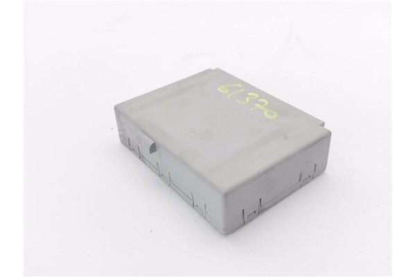 Recambio de modulo electronico para mercedes-benz clase e (bm 211) berlina 3.0 e 280 cdi (211.020) referencia OEM IAM A211540564