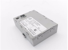 Recambio de modulo electronico para mercedes-benz clase e (bm 211) berlina 3.0 e 280 cdi (211.020) referencia OEM IAM A211540564