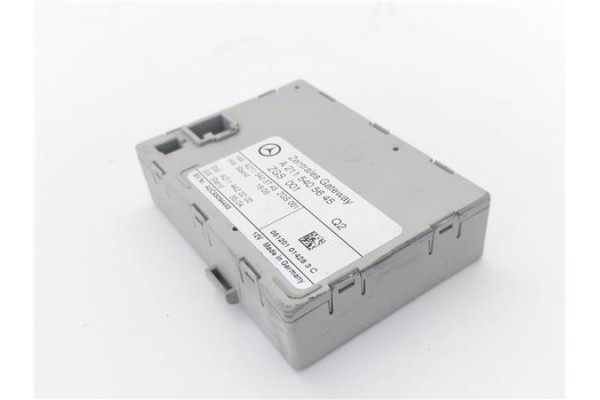 Recambio de modulo electronico para mercedes-benz clase e (bm 211) berlina 3.0 e 280 cdi (211.020) referencia OEM IAM A211540564