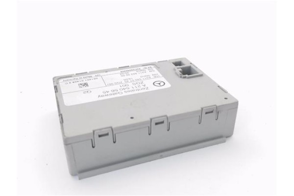 Recambio de modulo electronico para mercedes-benz clase e (bm 211) berlina 3.0 e 280 cdi (211.020) referencia OEM IAM A211540564