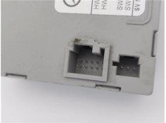 Recambio de modulo electronico para mercedes-benz clase e (bm 211) berlina 3.0 e 280 cdi (211.020) referencia OEM IAM A211540564