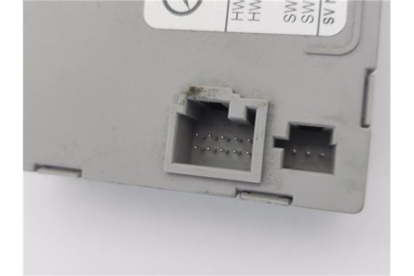 Recambio de modulo electronico para mercedes-benz clase e (bm 211) berlina 3.0 e 280 cdi (211.020) referencia OEM IAM A211540564