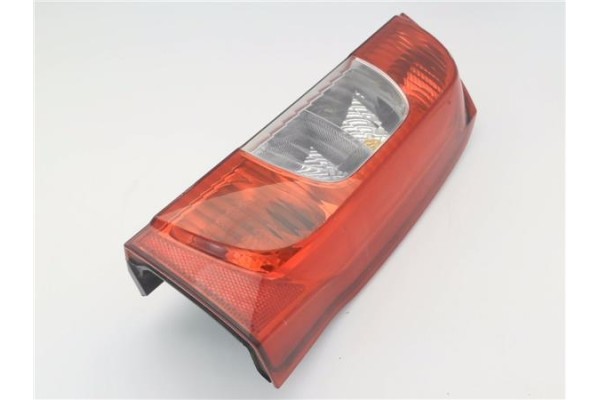 Recambio de piloto trasero derecho para peugeot bipper 1.4 básico referencia OEM IAM 1353205080 13202F 
