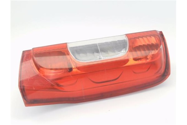 Recambio de piloto trasero derecho para peugeot bipper 1.4 básico referencia OEM IAM 1353205080 13202F 