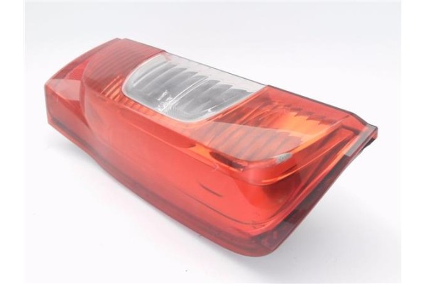 Recambio de piloto trasero derecho para peugeot bipper 1.4 básico referencia OEM IAM 1353205080 13202F 