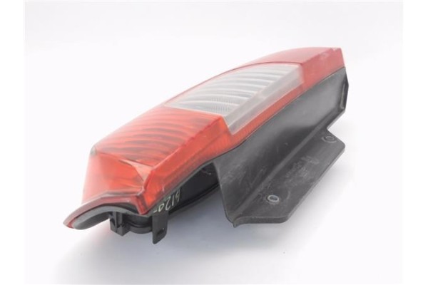 Recambio de piloto trasero derecho para peugeot bipper 1.4 básico referencia OEM IAM 1353205080 13202F 