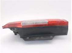 Recambio de piloto trasero derecho para peugeot bipper 1.4 básico referencia OEM IAM 1353205080 13202F 