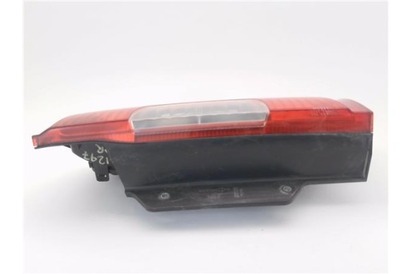 Recambio de piloto trasero derecho para peugeot bipper 1.4 básico referencia OEM IAM 1353205080 13202F 