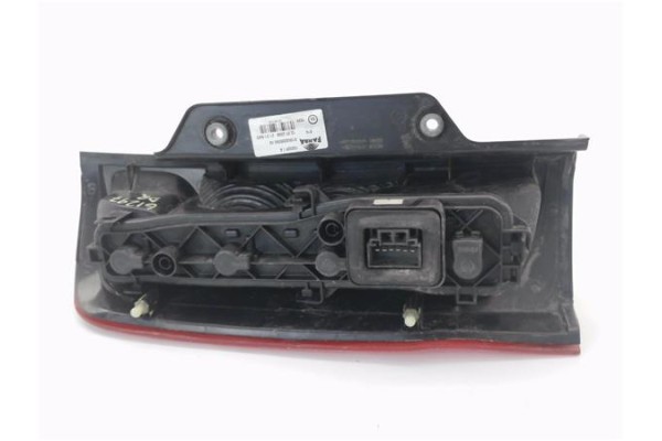 Recambio de piloto trasero derecho para peugeot bipper 1.4 básico referencia OEM IAM 1353205080 13202F 
