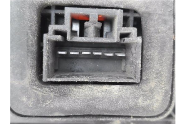 Recambio de piloto trasero derecho para peugeot bipper 1.4 básico referencia OEM IAM 1353205080 13202F 