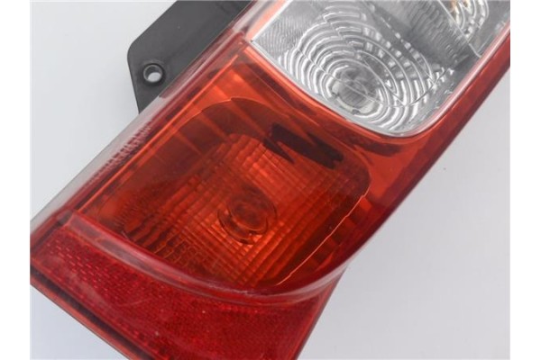 Recambio de piloto trasero derecho para peugeot bipper 1.4 básico referencia OEM IAM 1353205080 13202F 