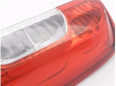 Recambio de piloto trasero derecho para peugeot bipper 1.4 básico referencia OEM IAM 1353205080 13202F 