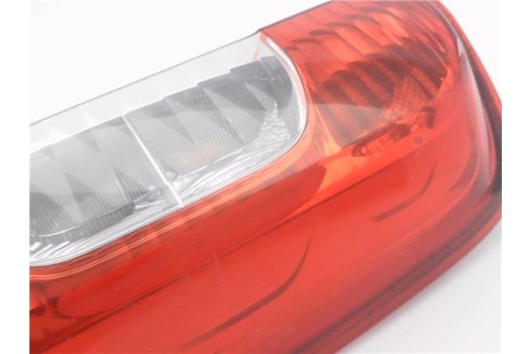 Recambio de piloto trasero derecho para peugeot bipper 1.4 básico referencia OEM IAM 1353205080 13202F 