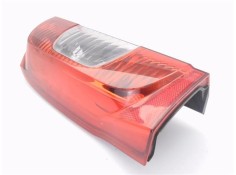 Recambio de piloto trasero izquierdo para peugeot bipper 1.4 básico referencia OEM IAM 1353206080U 13201F 