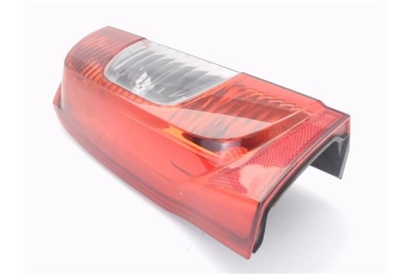 Recambio de piloto trasero izquierdo para peugeot bipper 1.4 básico referencia OEM IAM 1353206080U 13201F 