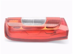 Recambio de piloto trasero izquierdo para peugeot bipper 1.4 básico referencia OEM IAM 1353206080U 13201F 
