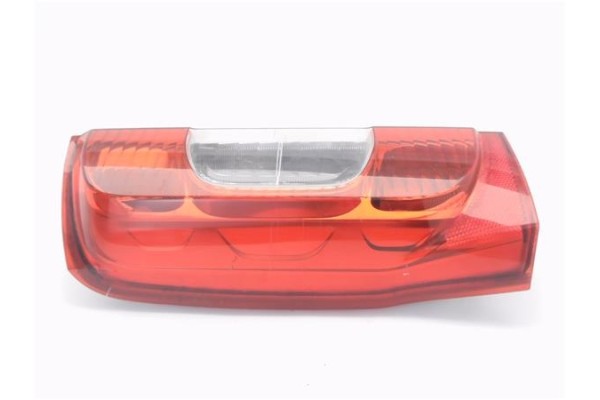 Recambio de piloto trasero izquierdo para peugeot bipper 1.4 básico referencia OEM IAM 1353206080U 13201F 