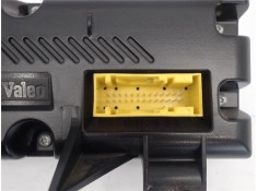 Recambio de mandos climatizador para peugeot 406 berlina (s1/s2) referencia OEM IAM 96482616XT D9RFTD-01/69370002 