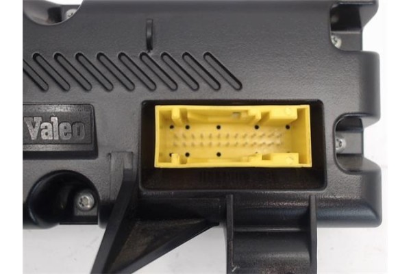 Recambio de mandos climatizador para peugeot 406 berlina (s1/s2) referencia OEM IAM 96482616XT D9RFTD-01/69370002 