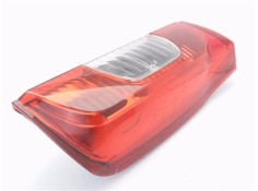 Recambio de piloto trasero izquierdo para peugeot bipper 1.4 básico referencia OEM IAM 1353206080U 13201F 