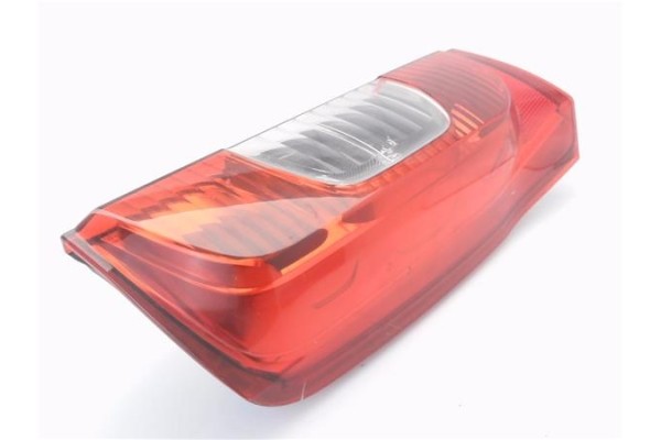 Recambio de piloto trasero izquierdo para peugeot bipper 1.4 básico referencia OEM IAM 1353206080U 13201F 