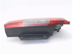 Recambio de piloto trasero izquierdo para peugeot bipper 1.4 básico referencia OEM IAM 1353206080U 13201F 