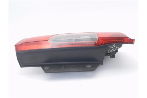 Recambio de piloto trasero izquierdo para peugeot bipper 1.4 básico referencia OEM IAM 1353206080U 13201F 