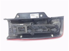 Recambio de piloto trasero izquierdo para peugeot bipper 1.4 básico referencia OEM IAM 1353206080U 13201F 