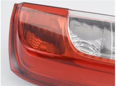 Recambio de piloto trasero izquierdo para peugeot bipper 1.4 básico referencia OEM IAM 1353206080U 13201F 