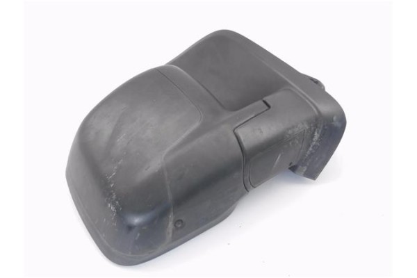 Recambio de retrovisor electrico derecho para peugeot bipper 1.4 básico referencia OEM IAM 1309570070 E24020005 