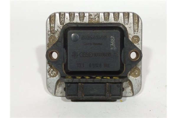 Recambio de pastilla encendido para volkswagen passat (321/323/327/331) 1.8 gl referencia OEM IAM 191905351C TZ15WK6102 19190535