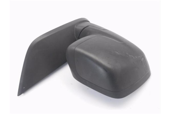 Recambio de retrovisor electrico derecho para peugeot bipper 1.4 básico referencia OEM IAM 1309570070 E24020005 