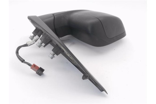 Recambio de retrovisor electrico derecho para peugeot bipper 1.4 básico referencia OEM IAM 1309570070 E24020005 