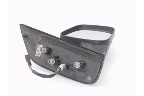 Recambio de retrovisor electrico derecho para peugeot bipper 1.4 básico referencia OEM IAM 1309570070 E24020005 